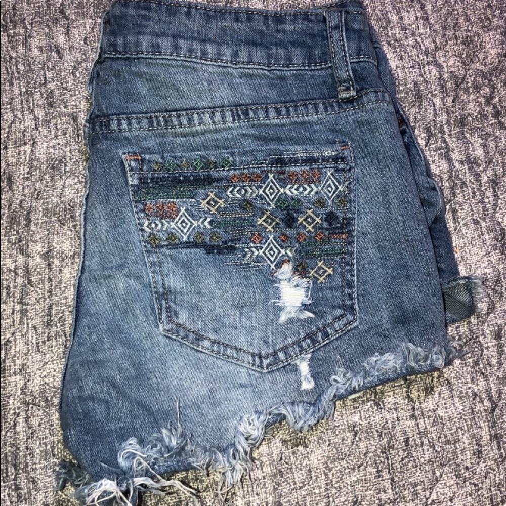 Shorts - Picture 2 of 2